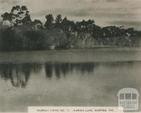 Marma Lake, Murtoa