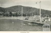 Swimming Pool, Myrtleford