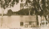 The Water Tower, Nathalia, 1928