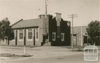 Presbyterian Church, Oakleigh