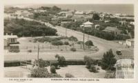 Panorama from Chalet, Ocean Grove