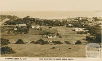 View showing The Bluff, Ocean Grove
