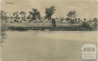 Orbost