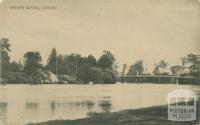 Snowy River, Orbost