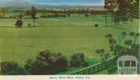 Snowy River Flats, Orbost