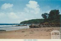 Cape Conran, Marlo