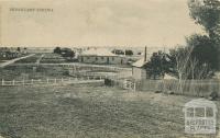 Penshurst Spring