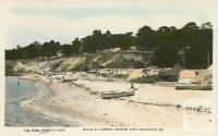 Beach and Camping Ground, Portarlington
