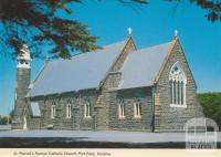 St Patrick's Roman Catholic Church, Port Fairy