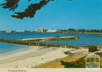 Portland Harbour
