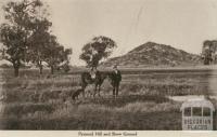 Pyramid Hill and Showground