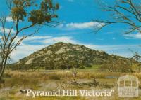 Pyramid Hill