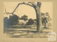 Cottage at Greensborough