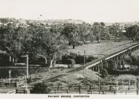 Railway Bridge, Casterton