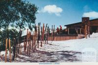 Winterhaven Lodge, Falls Creek Ski Village