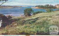 Panorama of Mallacoota