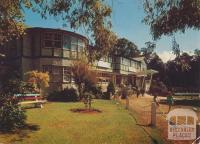 Marylands, Marysville, 1970