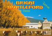 Golden Autumn, Myrtleford