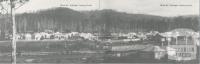 Main Street looking South, Trafalgar, 1910