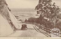 Princes Highway, Lakes Entrance