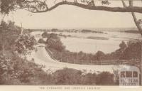 The Entrance and Princes Highway