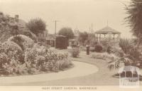 Main Street Gardens, Bairnsdale