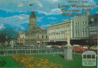 Sturt Street, Ballarat