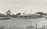 The Bowling Club, Red Cliffs