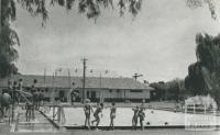 Swimming Pool, Red Cliffs