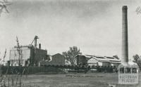 Pumping Station, Red Cliffs