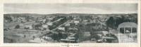 Panorama of St Arnaud