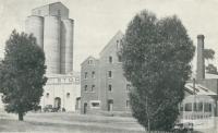 The Flour Mills, St Arnaud