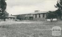 The Hospital, St Arnaud