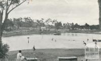 The Swimming Pool, St Arnaud