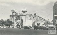 Luna Park, St Kilda