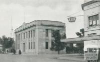 Council Chambers, Shepparton