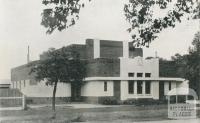 Court House, Shepparton