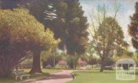 The Gardens, Shepparton