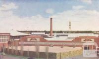 Shepparton Fruit Preserving Company, Shepparton