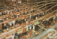 S.P.C. Cannery - Pear Processing, Shepparton