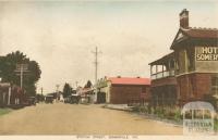 Station Street, Somerville