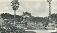 Central Park, Stawell, 1935
