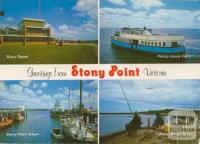 Stony Point