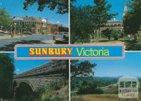 Sunbury, 1985