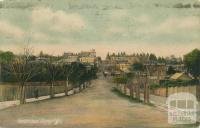Union Road, Surrey Hills