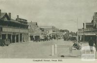 Campbell Street, Swan Hill