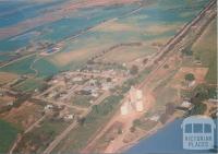 Township of Tempy