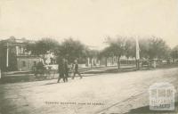 Banking Quarters High Street, Terang
