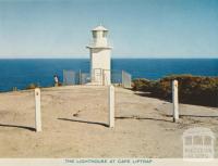 The Lighthouse at Cape Liptrap, 1978