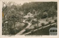 The Mayer Chalet, Warburton